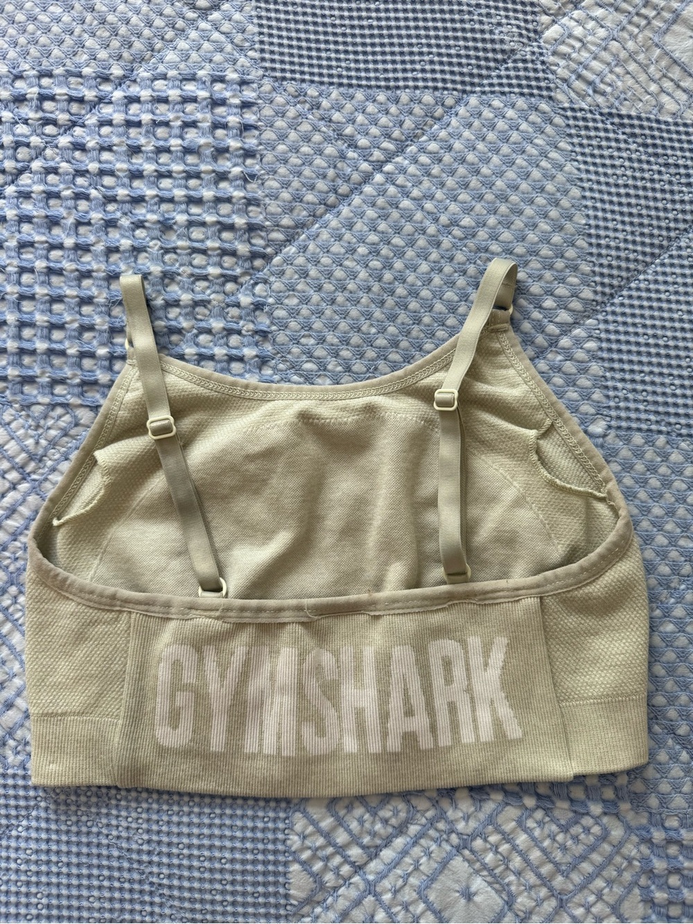 Gymshark Sports Bra